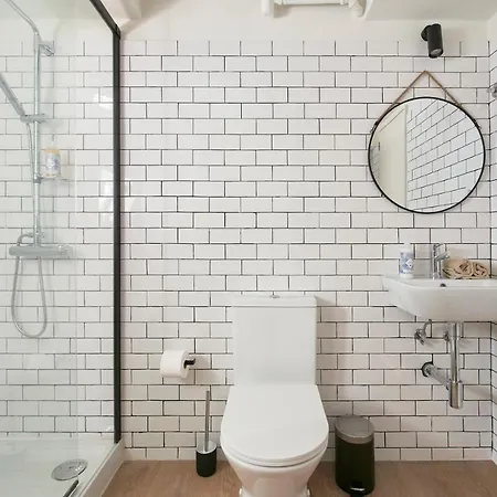 Alfama Village Apartment Lisbon