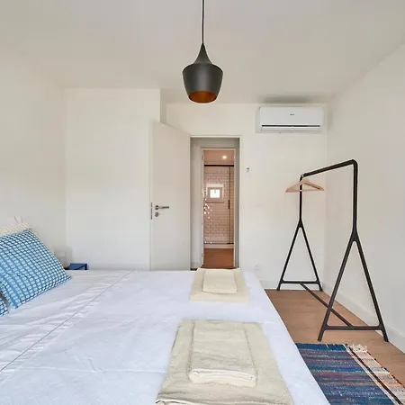Appartamento Alfama Village Lisbona