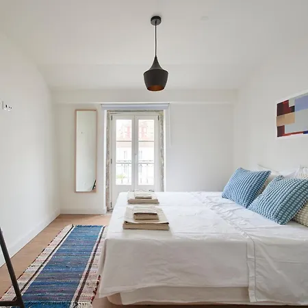 Alfama Village * Lisbon