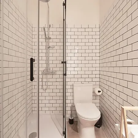 Alfama Village Apartment