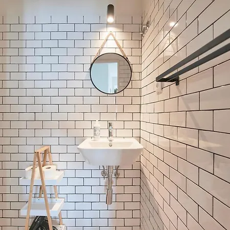 Apartment Alfama Village