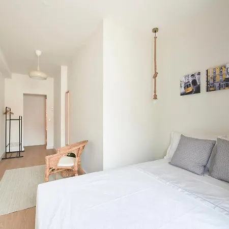 Appartamento Alfama Village Lisbona