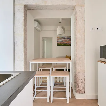 Alfama Village * Lisbon