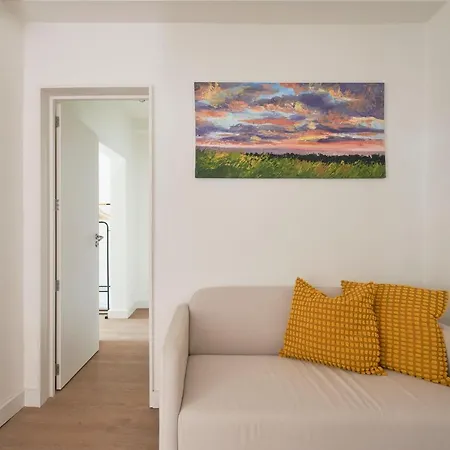 Alfama Village Lisbon