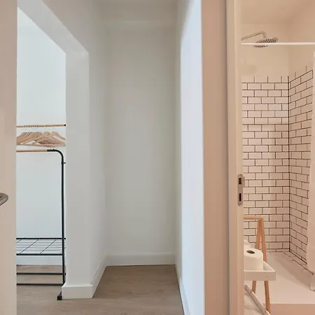 Apartment Alfama Village *