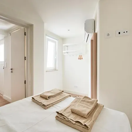 Appartamento Alfama Village *