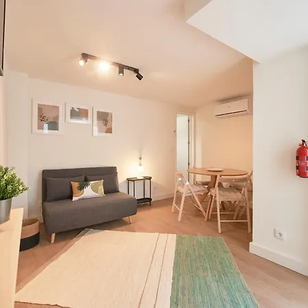Appartamento Alfama Village *