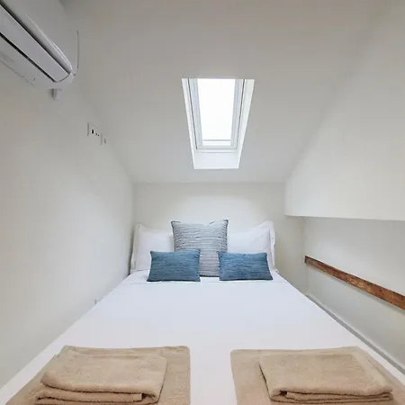 Appartamento Alfama Village