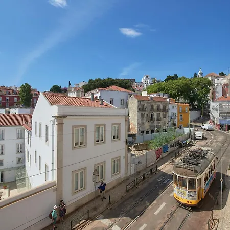 Alfama Village Lisbona