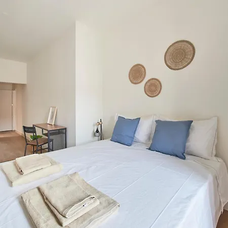 Appartamento Alfama Village
