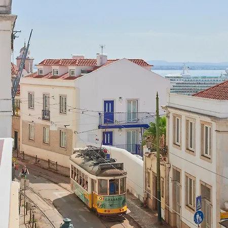 Alfama Village * Lisbona