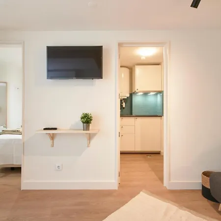 Apartment Alfama Village