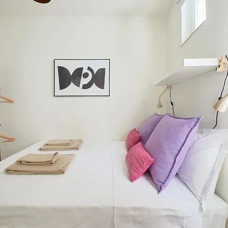 Alfama Village Lisbon