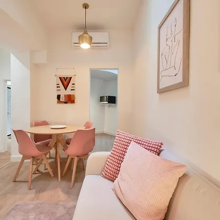 Apartment Alfama Village Lisbon