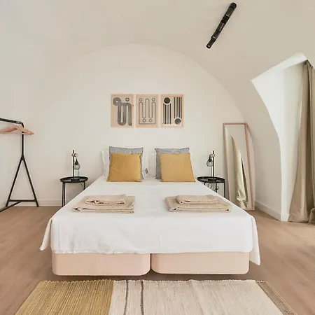 Appartamento Alfama Village