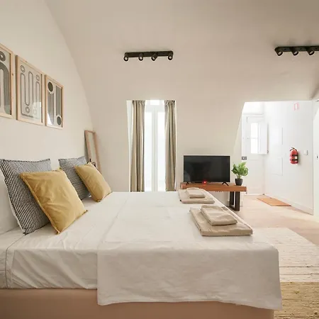 Appartamento Alfama Village