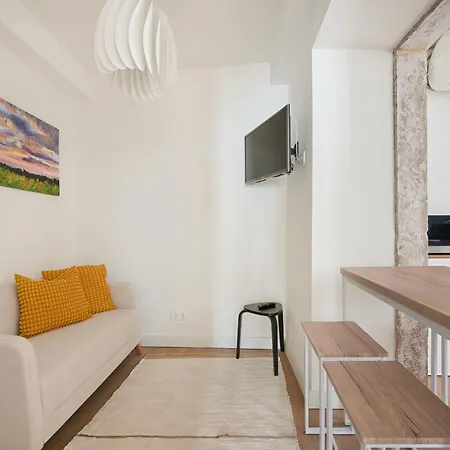 Apartment Alfama Village Lisbon