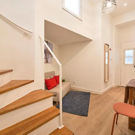 Alfama Village Apartment *