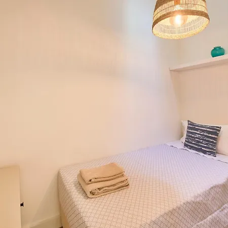 Alfama Village Apartment Lisbon