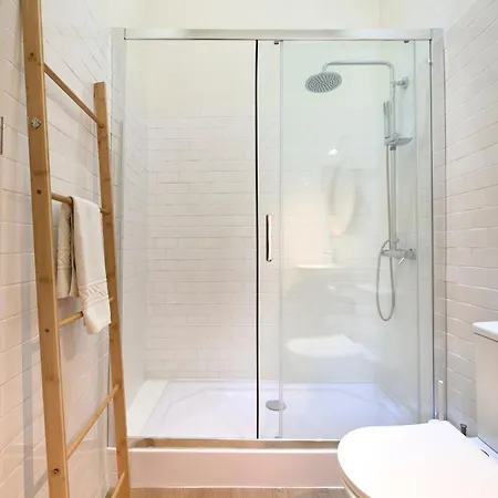 Apartment Alfama Village *